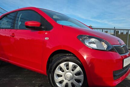 Skoda Citigo 45.000 km 7.199 &euro; Paderborn 33102