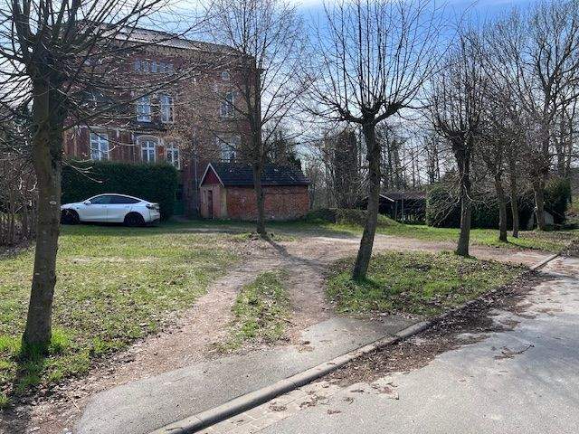 Etagenwohnung Hoppenrade - 2 Zimmer, 72 m&sup2;, 115.000&euro; | Angebot:25706226