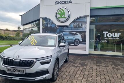 Skoda Kamiq 47.000 km 22.950 € Duisburg 47167