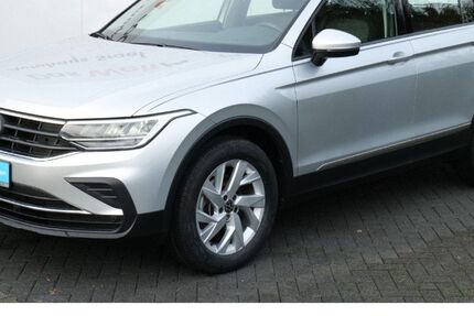 VW Tiguan 53.677 km 25.890 &euro; Nidderau 61130