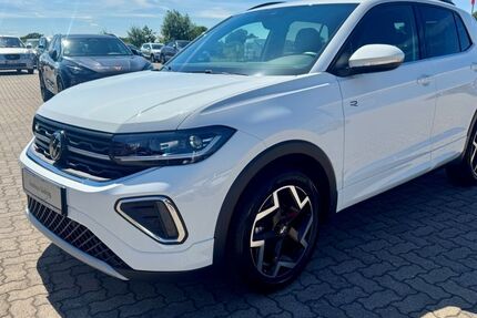 VW T-Cross 25.550 km 27.489 &euro; Nienburg 31582