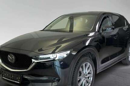 Mazda CX-5 17.700 km 29.890 &euro; München 80339