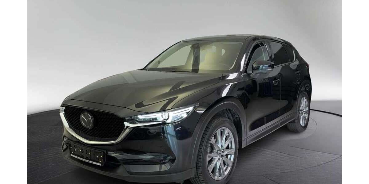 Mazda CX-5 17.700 km 29.890 &euro; München 80339