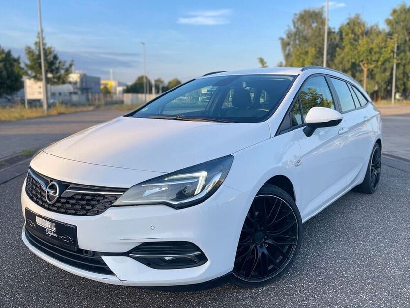 Astra