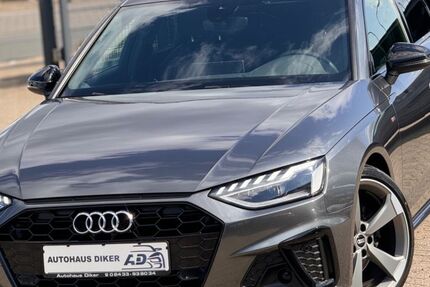 Audi A4 61.832 km 29.800 &euro; Hückelhoven 41836