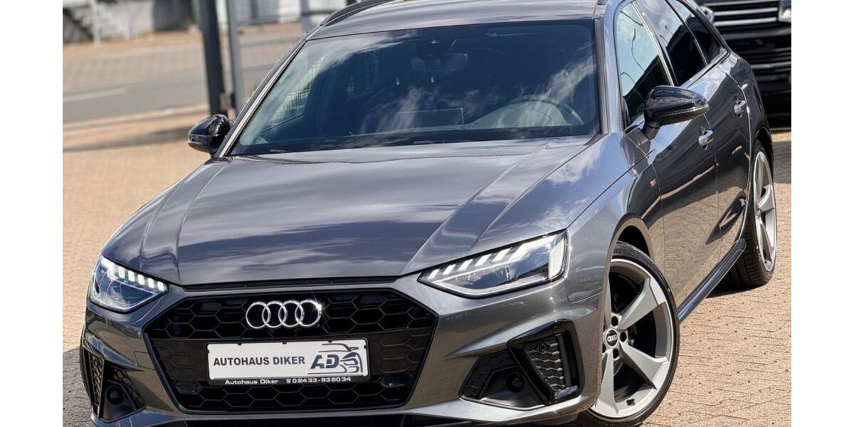 Audi A4 61.832 km 29.800 &euro; Hückelhoven 41836
