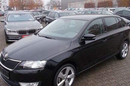Skoda Rapid 45.611 km 12.300 € Willich 47877