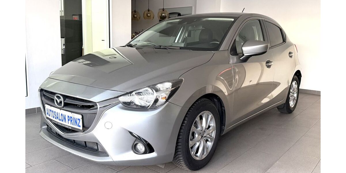 Mazda 2 86.000 km 9.980 &euro; Berlin-Reinickendorf 13403