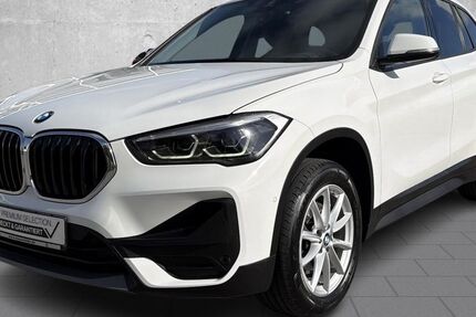 BMW X1 111.399 km 21.444 &euro; Stade 21680