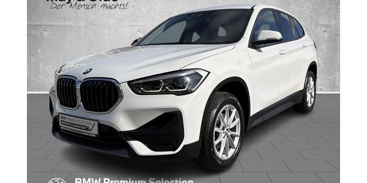 BMW X1 111.399 km 21.444 &euro; Stade 21680