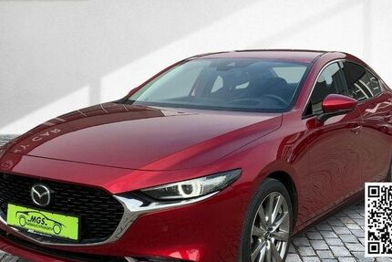 Mazda 3 61.978 km 18.950 &euro; Bayreuth 95445