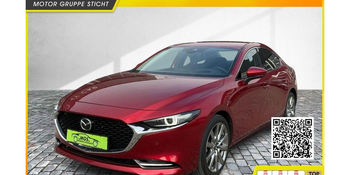 Mazda 3 61.978 km 18.950 &euro; Bayreuth 95445