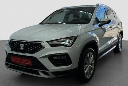 Seat Ateca 16.360 km 30.999 &euro; Hüttlingen 73460