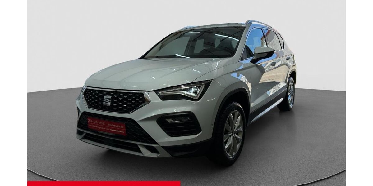 Seat Ateca 16.360 km 31.490 &euro; Hüttlingen 73460