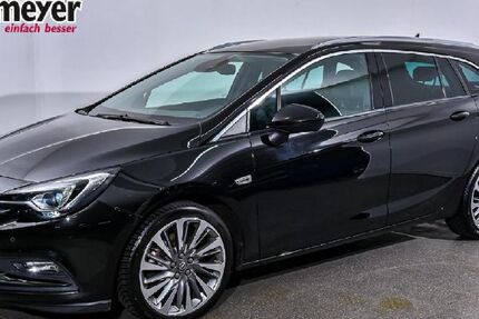 Opel Astra 84.000 km 17.990 &euro; Bad Oeynhausen 32545