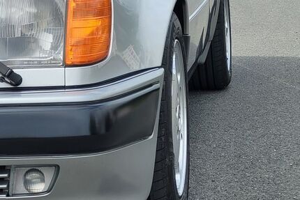 Mercedes 500