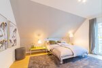 Doppelhaushälfte Allkauf Double 2 in Tharandt - modern wohnen im Grünen 3 zimmer