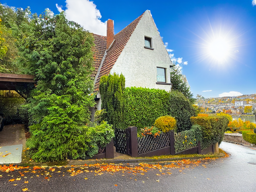 Haus zum Kaufen in Koblenz 590.000 € 224 m² 7 zimmer