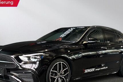 Mercedes-Benz C 200 18.000 km 46.990 &euro; Rheine 48429