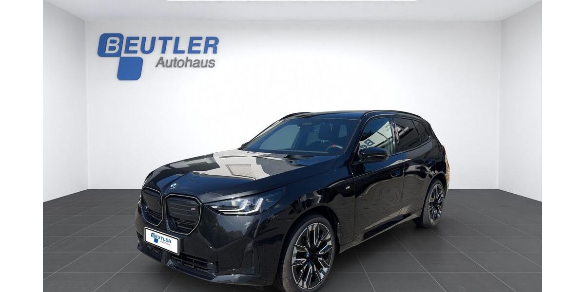 BMW X3 M50 4.190 km 72.850 &euro; Bad Essen 49152