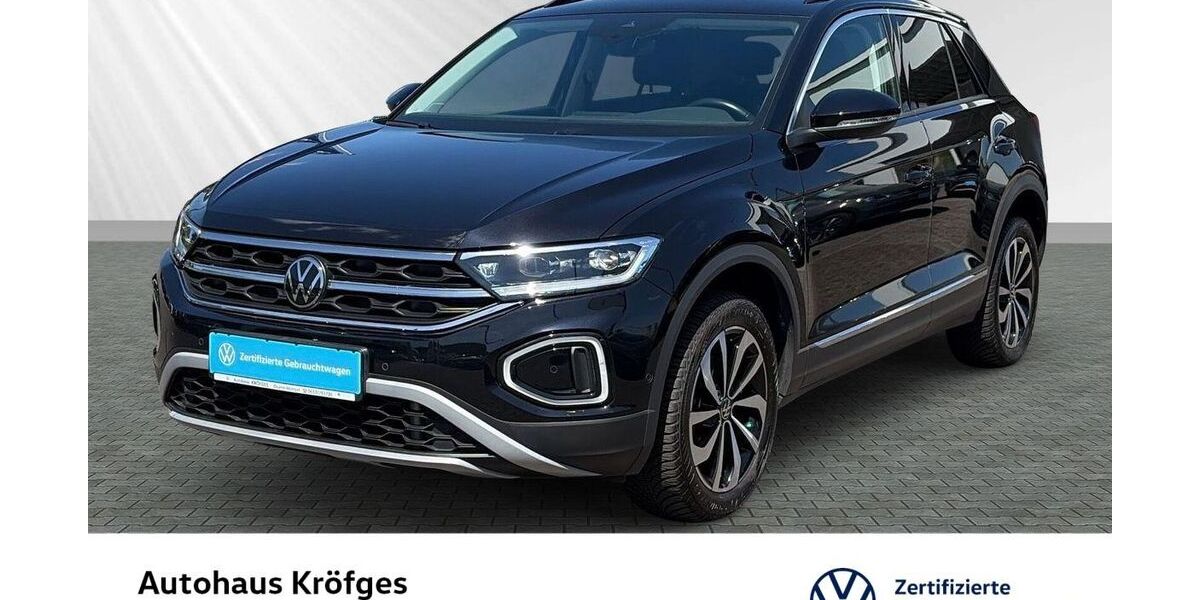 VW T-Roc 16.420 km 25.850 &euro; Osann-Monzel 54518