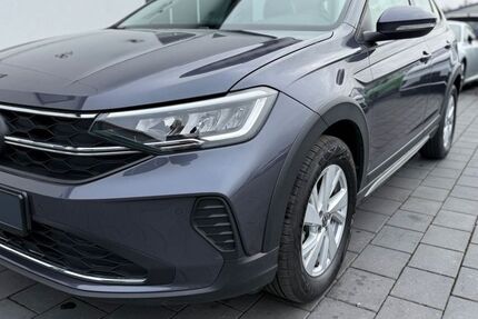 VW Taigo 9.700 km 18.490 &euro; Ilsede 31246