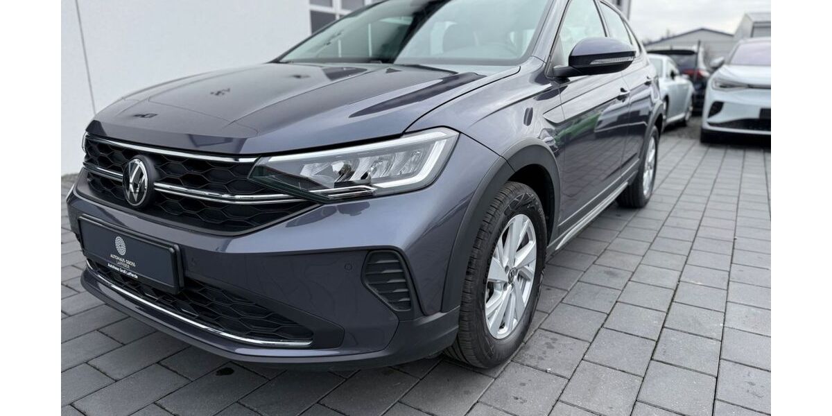 VW Taigo 9.700 km 18.490 &euro; Ilsede 31246