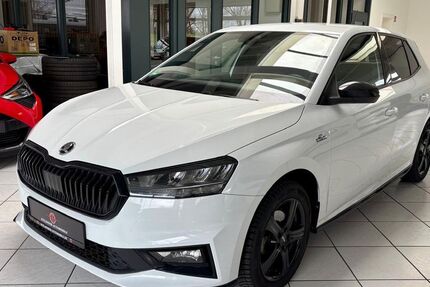 Skoda Fabia 19.850 km 18.999 &euro; Buxtehude 21614