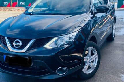 Nissan Qashqai 176.000 km 9.800 &euro; Augsburg 86154