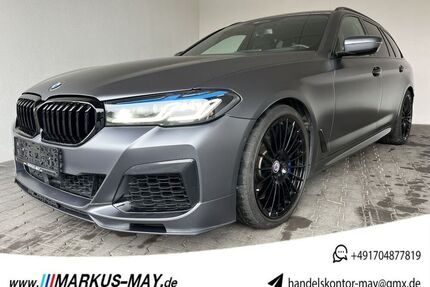 Alpina D5