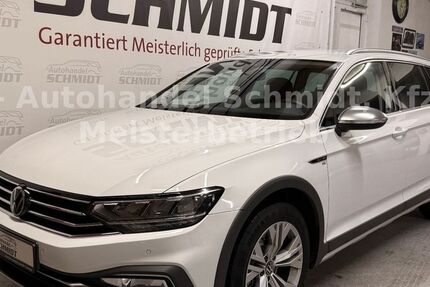 VW Passat Alltrack 135.920 km 24.400 &euro; Neumarkt - Sankt Veit 84494