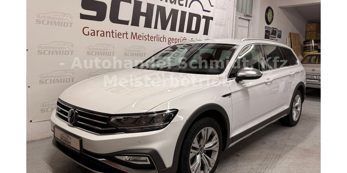 VW Passat Alltrack 135.920 km 24.400 &euro; Neumarkt - Sankt Veit 84494