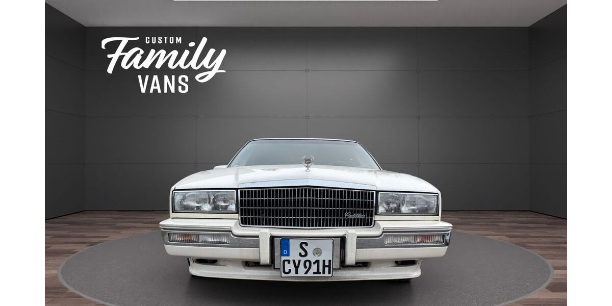 Cadillac Seville 144.000 km 9.999 &euro; Sindelfingen 71069