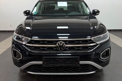 VW T-Roc 36.875 km 25.900 &euro; Mainz Kastel 55252