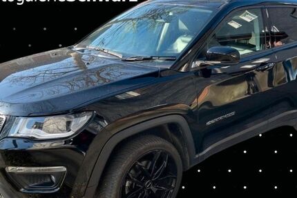 Jeep Compass 41.360 km 16.450 &euro; Remscheid 42897