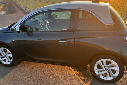 Opel Adam 74.000 km 7.500 &euro; Nienstädt 31688