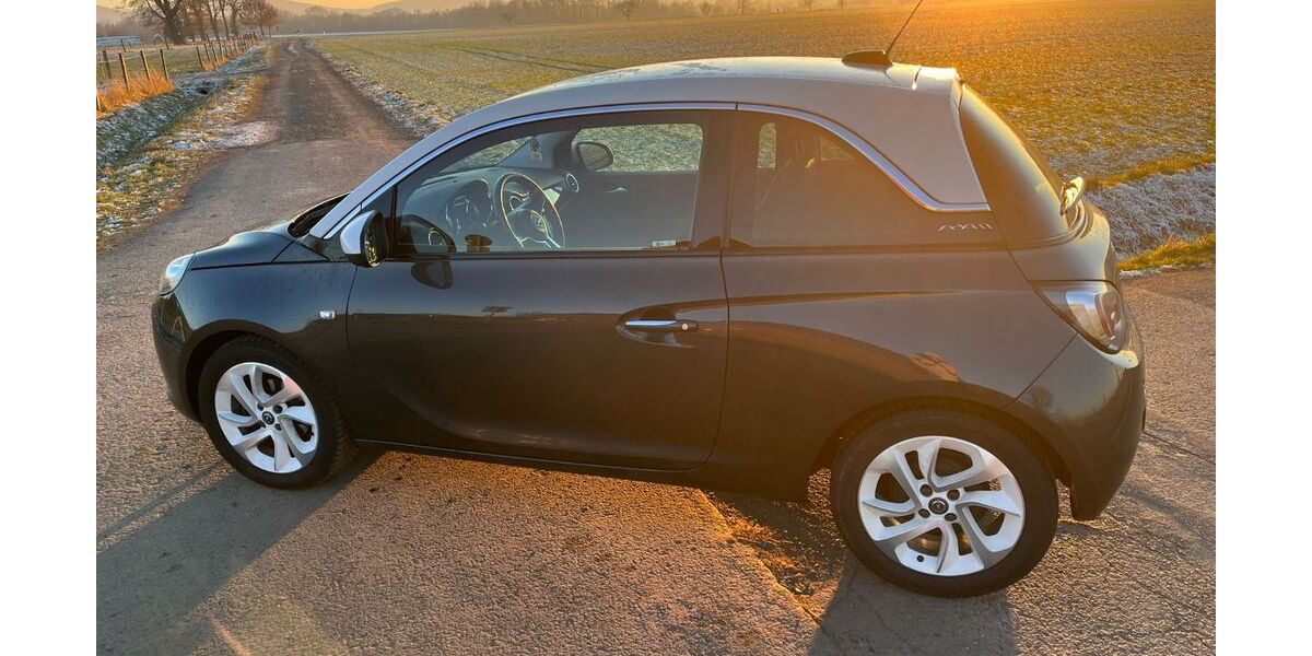 Opel Adam 74.000 km 7.500 &euro; Nienstädt 31688