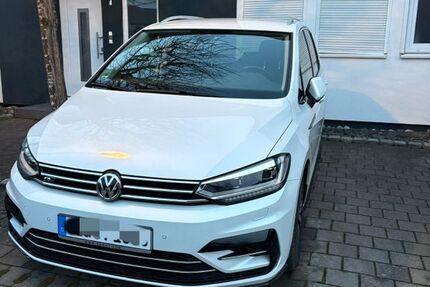 VW Touran 139.000 km 19.900 &euro; Herbertingen 88518