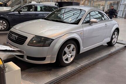 Audi TT 237.400 km 3.750 € nürnberg 90453
