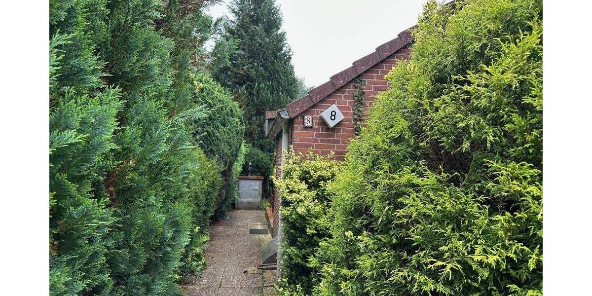 Einfamilienhaus Preetz - 4 Zimmer, 110 m&sup2;, 269.000&euro; | Angebot:25660676