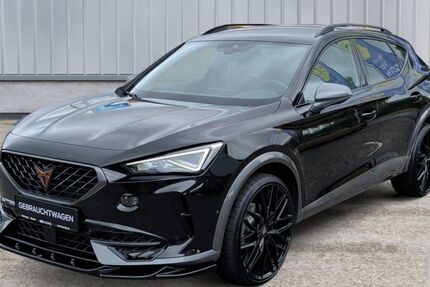 Cupra Formentor 38.610 km 23.990 &euro; Eschwege 37269