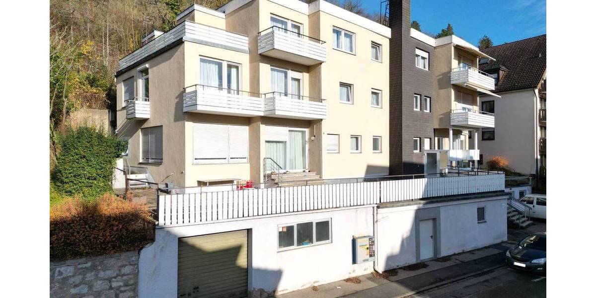 Mehrfamilienhaus, Wohnhaus Bad Mergentheim - 2 Zimmer, 665 m&sup2;, 890.000&euro; | Angebot:26345466