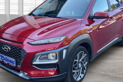 Hyundai KONA 53.700 km 18.950 &euro; Berlin 12351
