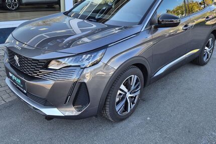 Peugeot 3008 6.087 km 24.380 &euro; Sudwalde 27257