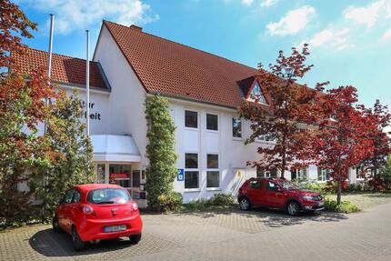 Gewerbeobjekt Osterburg (Altmark) - 3.248&euro; | Angebot:23059257