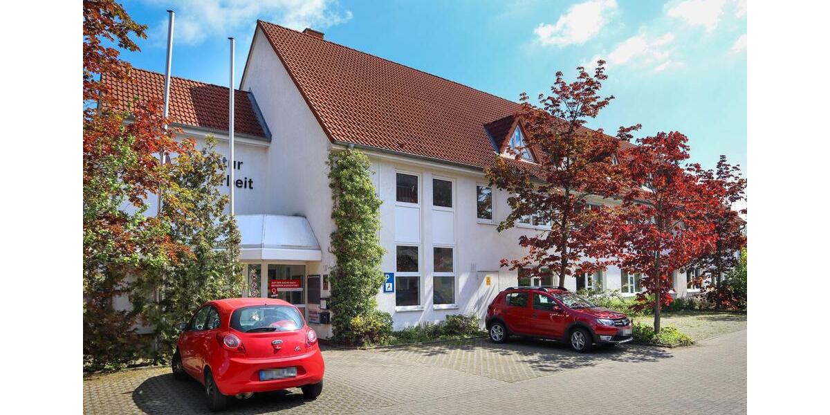Gewerbeobjekt Osterburg (Altmark) - 3.248&euro; | Angebot:23059257