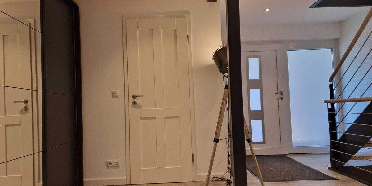 Mehrfamilienhaus, Wohnhaus Glinde - 5 Zimmer, 210 m&sup2;, 849.000&euro; | Angebot:24312537