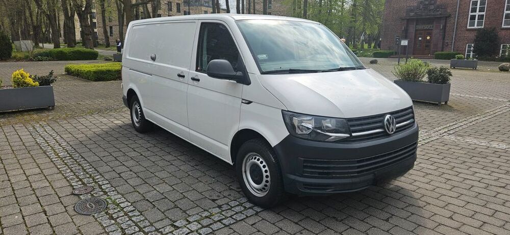 T6 Transporter