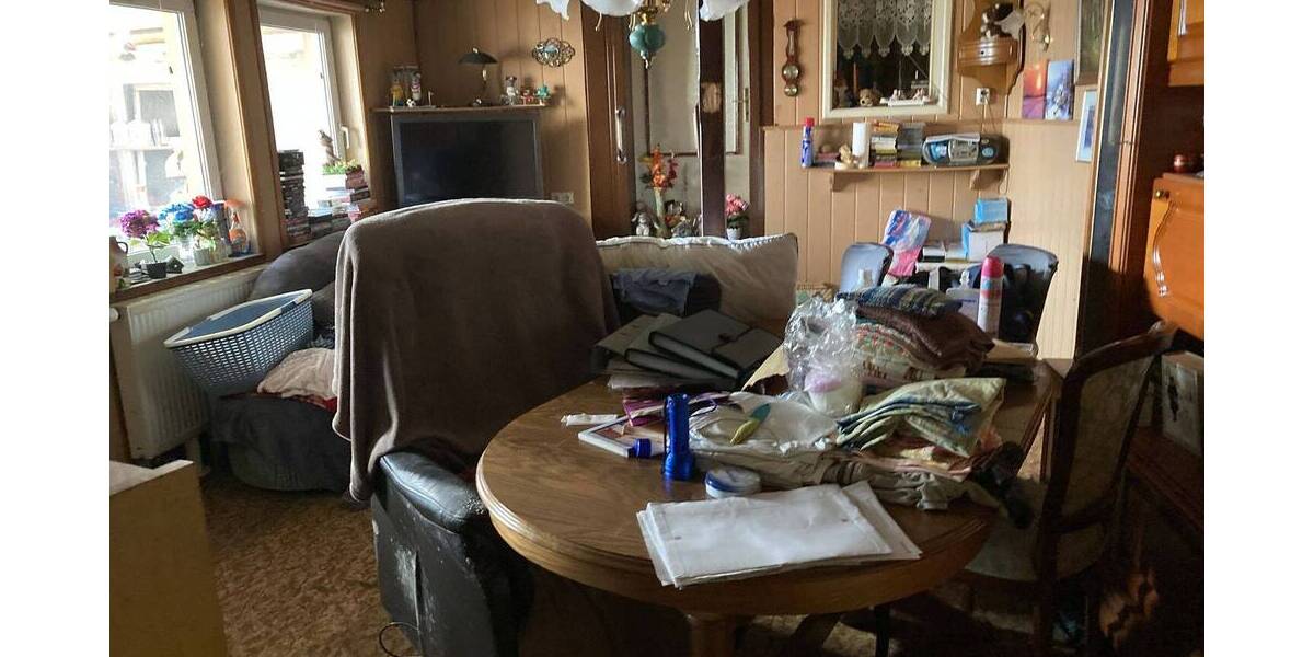 Mehrfamilienhaus, Wohnhaus Sandersdorf-Brehna Roitzsch - 3 Zimmer, 80 m&sup2;, 38.000&euro; | Angebot:26160388