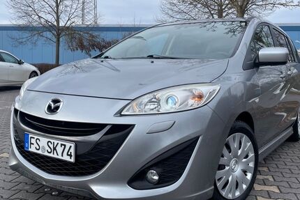 Mazda 5 127.000 km 8.000 &euro; Hohenkammer 85411